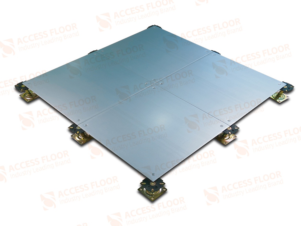 OA500 GRC網(wǎng)絡(luò)活動(dòng)地板包鋼型